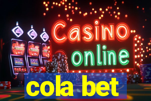 cola bet